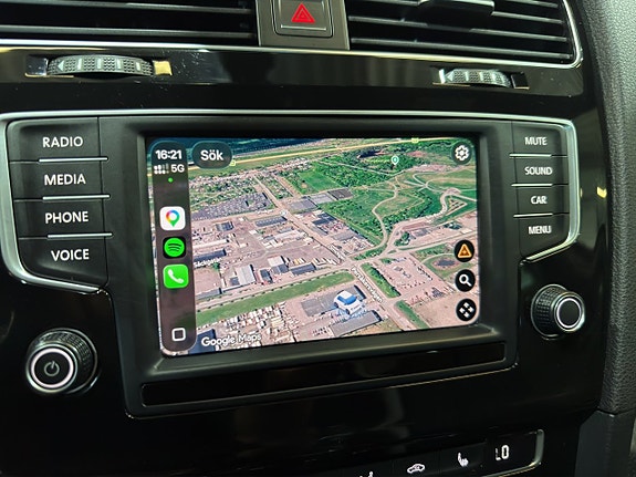 Volkswagen Golf I 15 of 25