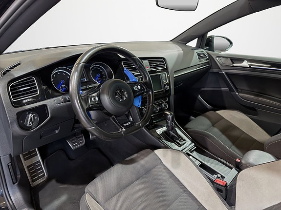 Volkswagen Golf I 10 of 25