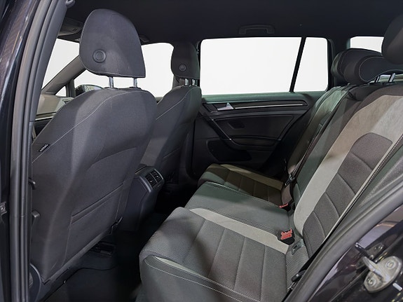 Volkswagen Golf I 12 of 25