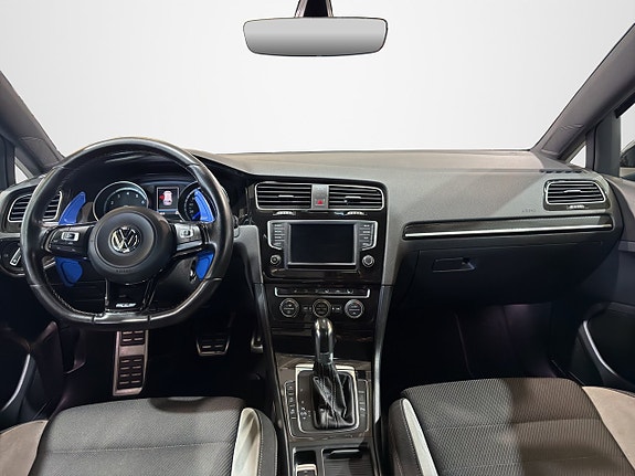Volkswagen Golf I 13 of 25