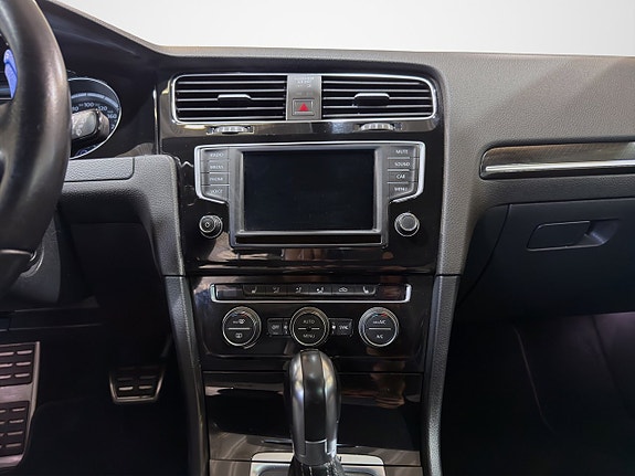 Volkswagen Golf I 17 of 25
