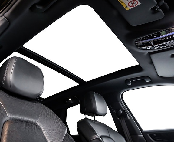 Porsche Cayenne S 22 of 24