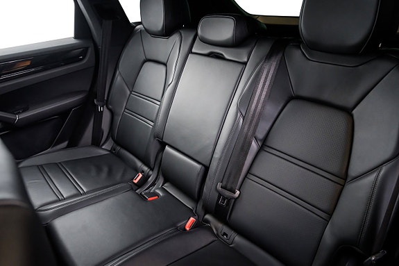 Porsche Cayenne S 24 of 24