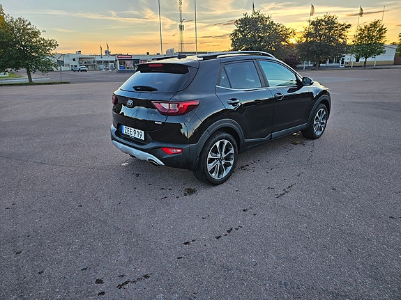 Kia Stonic 5 of 5
