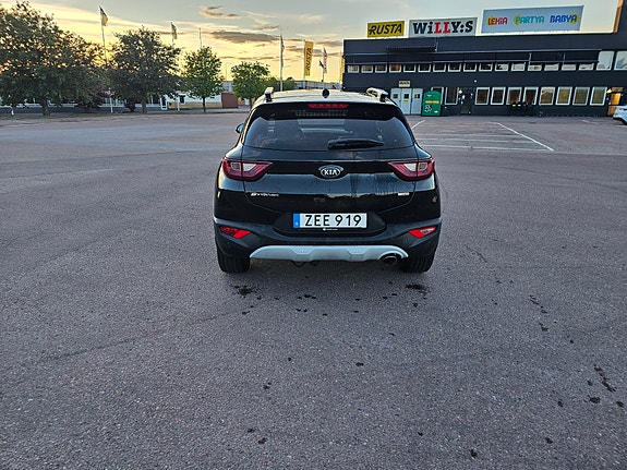 Kia Stonic 4 of 5