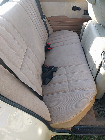 Saab 900 5 of 5