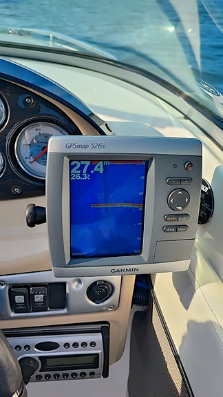 Campion Allante 645i SC 24 of 24