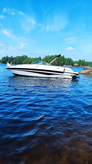 Campion Allante 645i SC 2 of 24