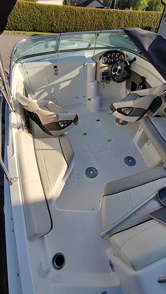 Campion Allante 645i SC 14 of 24