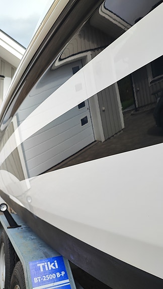 Campion Allante 645i SC 13 of 24