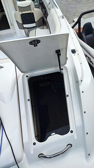 Campion Allante 645i SC 20 of 24