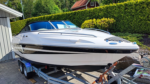 Campion Allante 645i SC 10 of 24