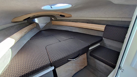 Campion Allante 645i SC 7 of 24