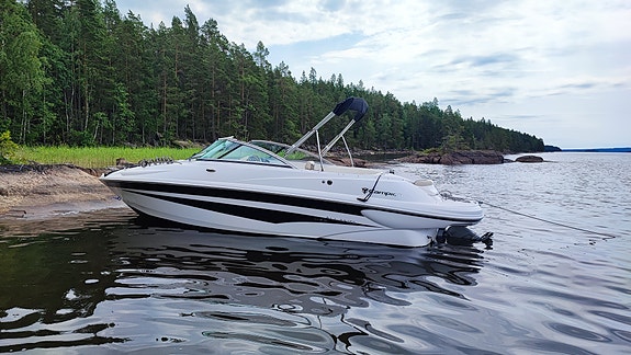 Campion Allante 645i SC 22 of 24