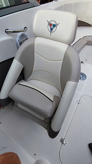 Campion Allante 645i SC 5 of 24