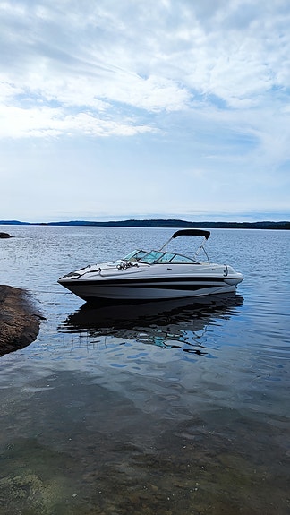 Campion Allante 645i SC 23 of 24