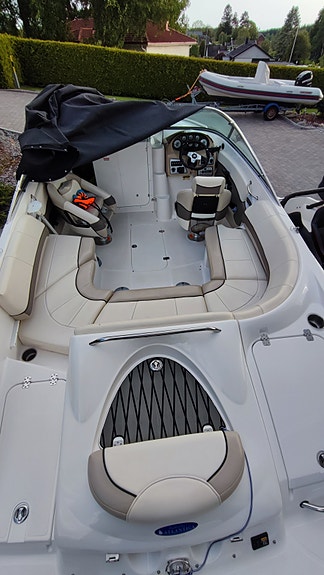 Campion Allante 645i SC 8 of 24