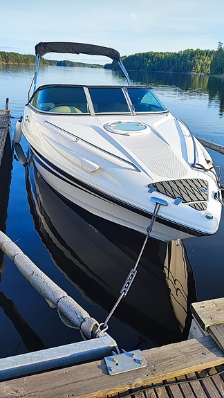 Campion Allante 645i SC 4 of 24