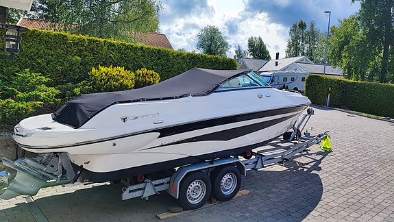 Campion Allante 645i SC 12 of 24