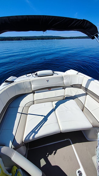 Campion Allante 645i SC 3 of 24