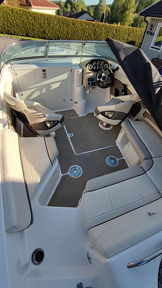 Campion Allante 645i SC 11 of 24
