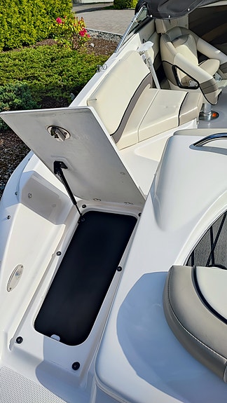 Campion Allante 645i SC 21 of 24