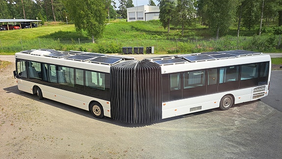Scania CL94UA 16 of 16