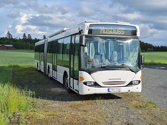 Scania CL94UA 14 of 16