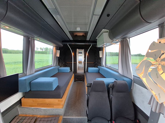 Scania CL94UA 4 of 16