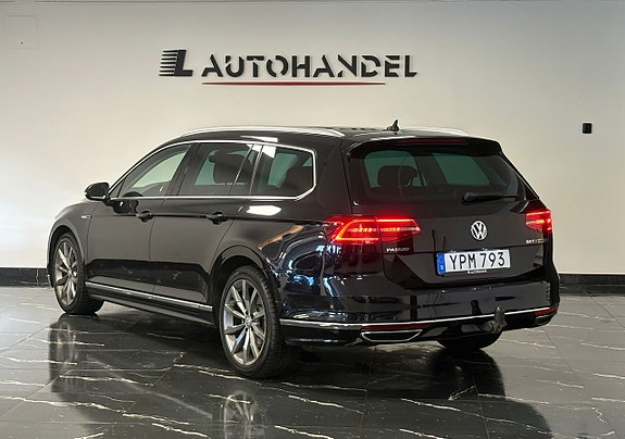 Volkswagen Passat 4 of 5