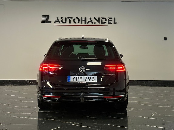 Volkswagen Passat 5 of 5