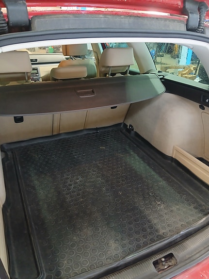 Volkswagen Passat 5 of 5