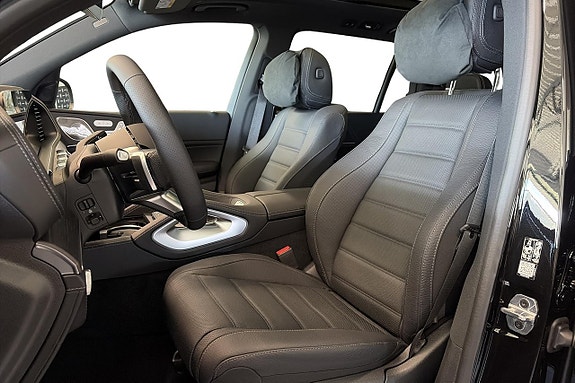 Mercedes-Benz GLS450 d 6 of 30