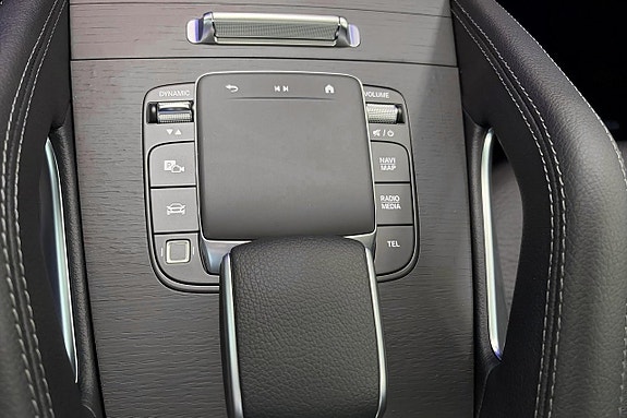 Mercedes-Benz GLS450 d 26 of 30