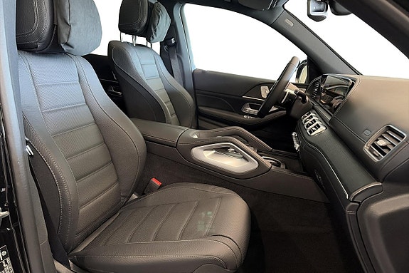 Mercedes-Benz GLS450 d 5 of 30