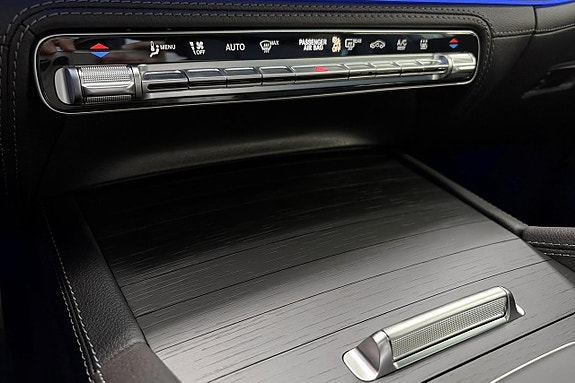 Mercedes-Benz GLS450 d 25 of 30