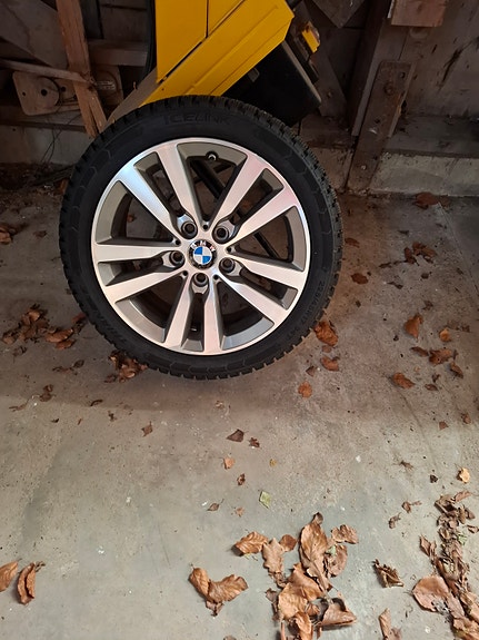 BMW M135i 3 of 5