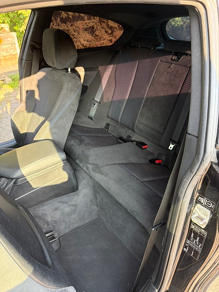 BMW M135i 5 of 5