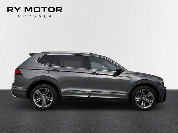 Volkswagen Tiguan Allspace 5 of 5