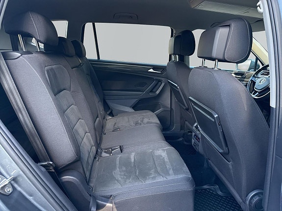 Volkswagen Tiguan Allspace 9 of 26