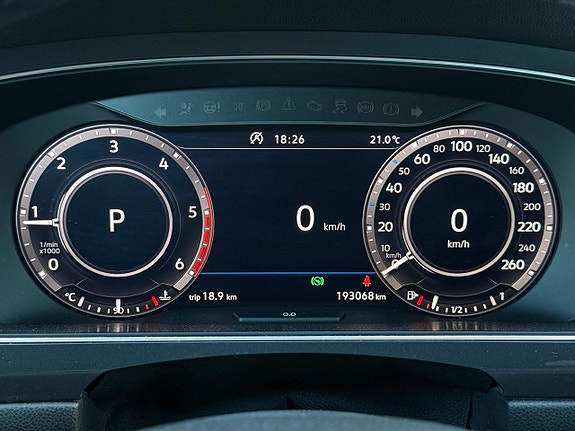 Volkswagen Tiguan Allspace 22 of 26