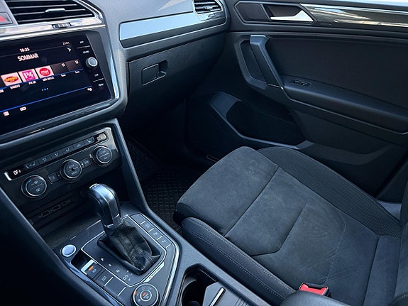 Volkswagen Tiguan Allspace 21 of 26