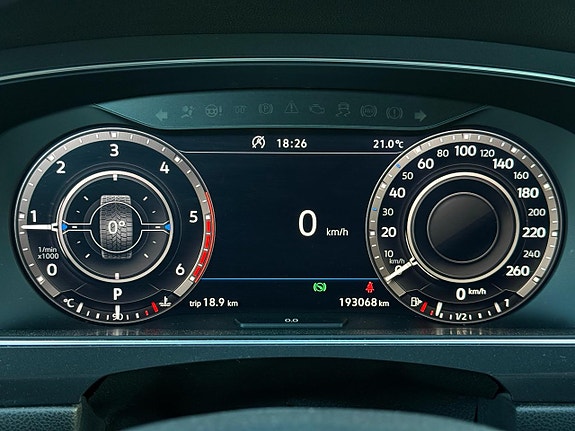 Volkswagen Tiguan Allspace 23 of 26