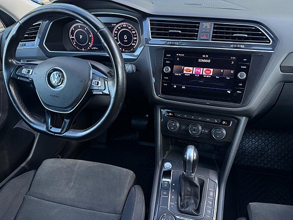 Volkswagen Tiguan Allspace 8 of 26