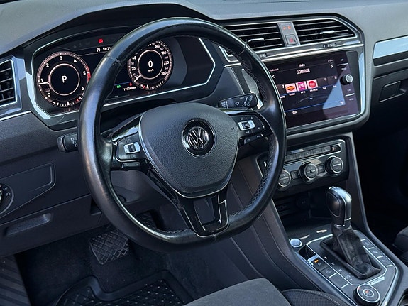 Volkswagen Tiguan Allspace 15 of 26