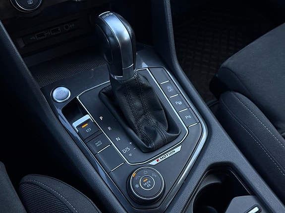 Volkswagen Tiguan Allspace 20 of 26