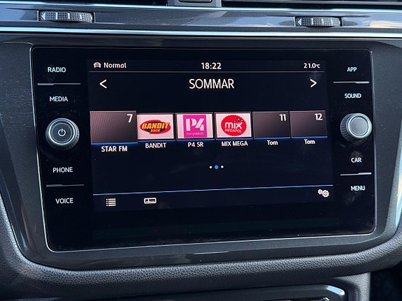 Volkswagen Tiguan Allspace 16 of 26