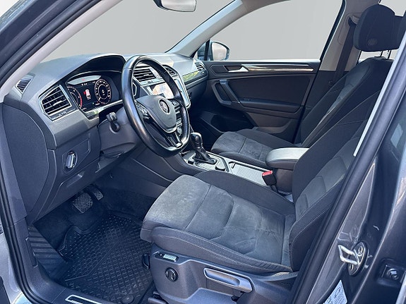 Volkswagen Tiguan Allspace 14 of 26