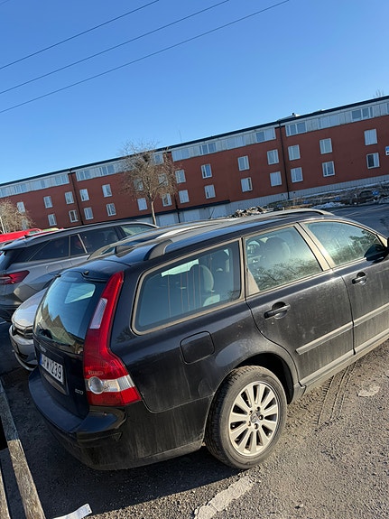 Volvo V50 5 of 5