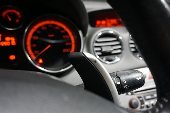 Peugeot 308 17 of 20